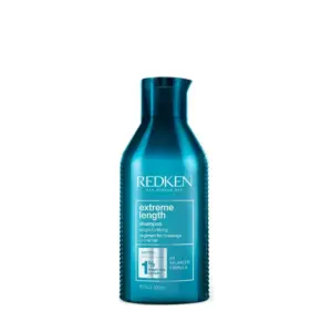 Šampon za jačanje kose Redken Extreme Length - 300 ml (R)
