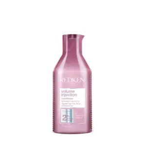 Balzam za volumen Redken Volume Injection - 300 ml (R)