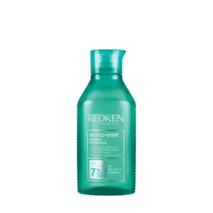 Šampon za masnu kosu Redken Amino Mint - 300 ml (R)