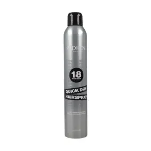 Lak za kosu Redken Quick Dry Spray - 400 ml (R)