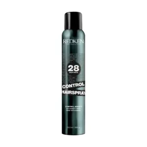 Sprej za zaštitu kose od vlage Redken Control High Hold- 300 ml (R)