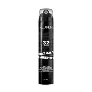 Lak za kosu Redken  Max Hold - 300 ml (R)