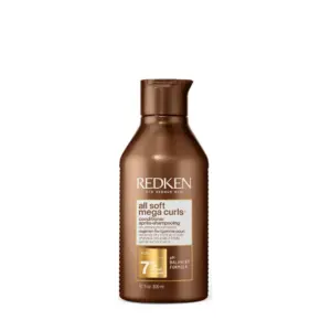 Balzam za kovrčavu kosu Redken All Soft Mega Curls - 300 ml (R)