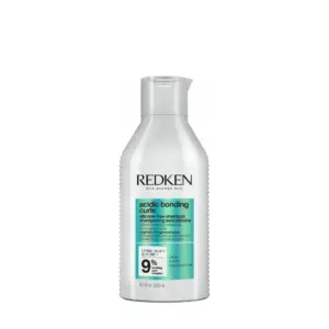 Šampon za kovrčavu kosu Redken ABC Curls - 300 ml (R)
