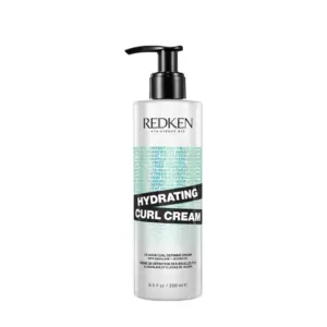 Krema za kovrčavu kosu Redken Hydrating Curls - 250 ml (R)