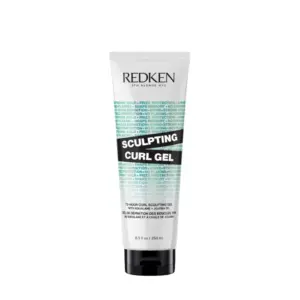 Gel za kovrčavu kosu Redken Sculpting Curls Gel - 250 ml (R)