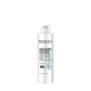 Tretman za obnovu oštećene kose Redken ABC - 190 ml (R)
