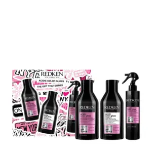Holiday set Redken Acidic Color Gloss Trio 2025