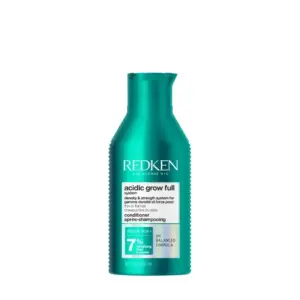 Regenerator za jačanje kose Redken Acidic Grow Full System - 300 ml (R)
