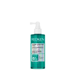 Serum za jačanje vlasišta Redken Acidic Grow Full System - 100 ml (R)