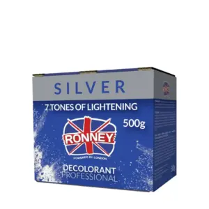 Blanš za kosu Ronney 7 tonova Classic - 500 gl (X)