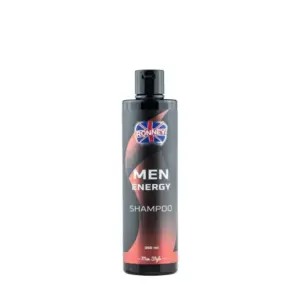 Šampon za obnovu slabe i suhe kose Ronney Men Energy - 300 ml