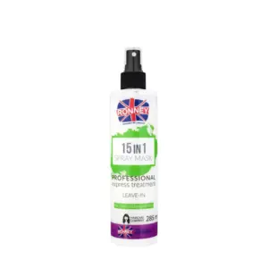 Sprej za sve tipove kose Ronney Leave In 15 u 1 - 285 ml