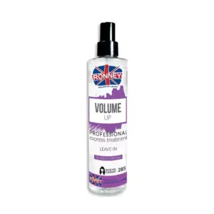 Sprej za volumen kose Ronney Leave In Volume Up - 285 mll (X)