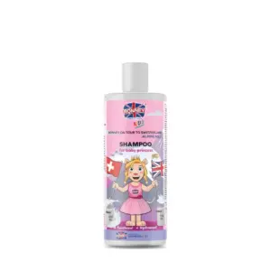 Šampon za djecu Ronney Switzerland - 300 ml