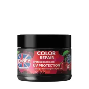 Maska za obojenu kosu Ronney Color Repair - 300 ml