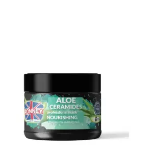 Maska za suhu kosu Ronney Aloe Ceramides - 300 ml