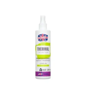 Sprej za zaštitu od topline Ronney Leave in - 285 ml