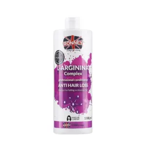 Regenerator protiv opadanja kose Ronney L-Arginina Complex - 1000 ml (X)