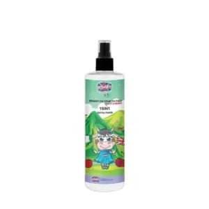 Sprej maska za kosu Ronney Leave In 15 u 1 Trešnja - 285 ml