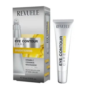 Krema za područje oko očiju Revuele Eye Contour protiv podočnjaka 15 ml - Brightening