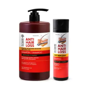 Šampon protiv opadanja kose Dr. Sante Anti Hair Loss