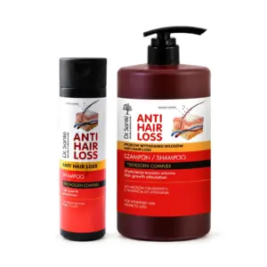 Šampon protiv opadanja kose Dr. Sante Anti Hair Loss