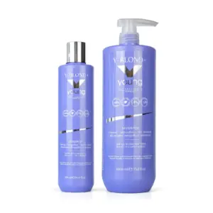 Šampon protiv žutila Young Y-Blond Illuminante