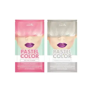 Šampon u boji Joanna Pastel Color 35 ml