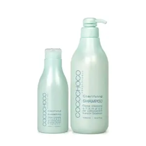 Šampon za dubinsko čišćenje kose Cocochoco Clarifying