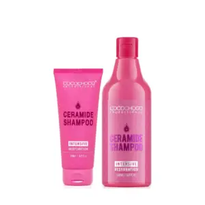 Šampon za kosu bez sulfata Cocochoco Ceramide Intensive