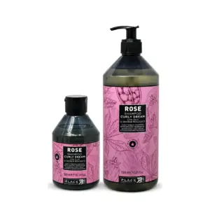 Šampon za kovrčavu kosu Black Rose Curly Dream