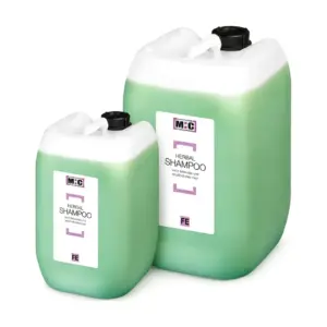 Šampon za masnu kosu Comair Herbal