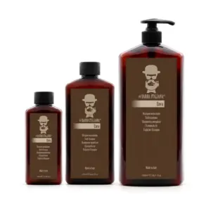 Šampon za normalnu kosu Enea Barba Italiana