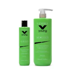 Šampon za obnovu kose Young Y-Energy Stimulating
