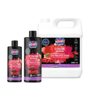 Šampon za obojenu kosu Ronney Color Repair