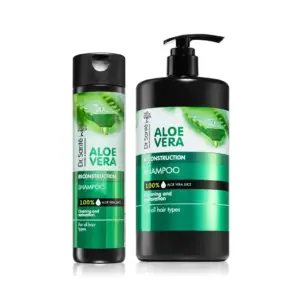 Šampon za rekonstrukciju kose Dr. Sante Aloe Vera