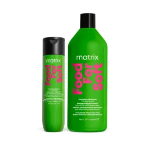 Šampon za suhu kosu Matrix TR Food For Soft
