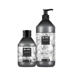 Šampon za volumen Black Blanc Volume Up
