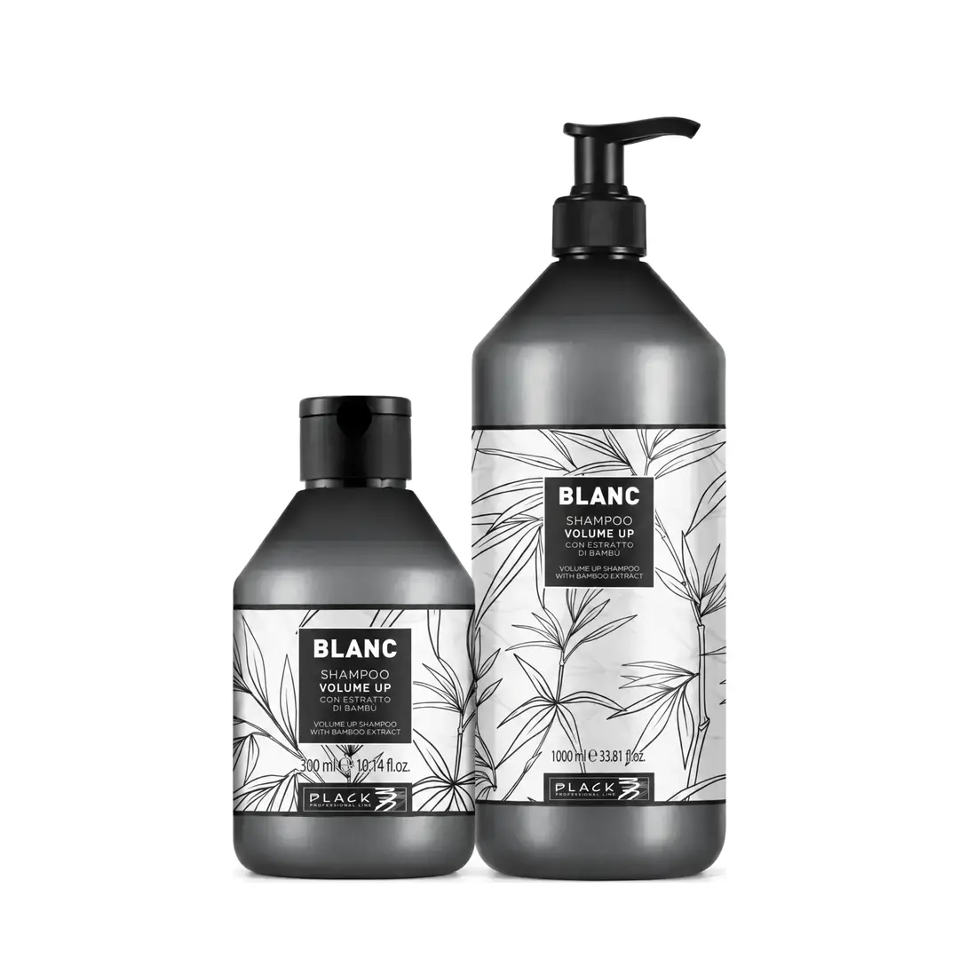 Šampon za volumen Black Blanc Volume Up