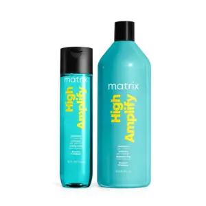 Šampon za volumen Matrix TR High Amplify
