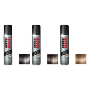 Sprej za izrast kose Cover Hair 100 ml