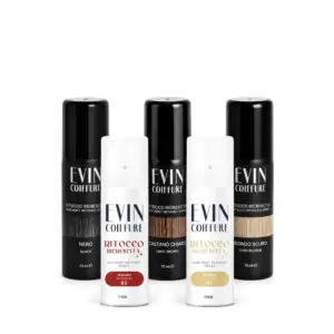 Sprej za izrast kose Evin Coiffure 75 ml