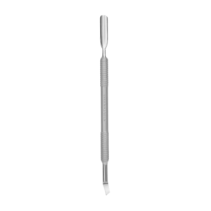 Potiskivač zanoktica Staleks Smart 50/6 - Round Pusher & Cleaner (X)