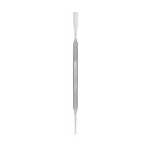 Potiskivač zanoktica Staleks Expert 51/1 - Straight Flat & Loop Pusher (Outlet)