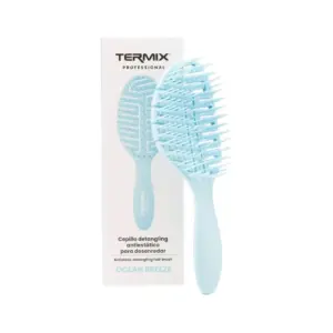 Četka za raščešljavanje Termix Anti-Static - Ocean Breeze (X)