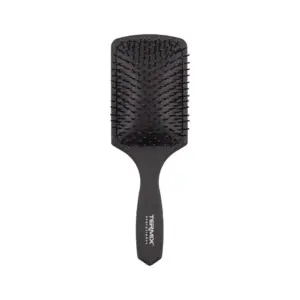 Četka za raščešljavanje Termix Paddle Nylon iglice - Black Square (X)