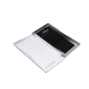 Ekstenzije za trepavice Noemi Silver Line C 0.07 / 7 mm - 8 mm (Outlet)