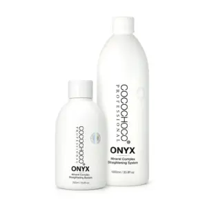 Tretman za trajno ispravljanje kose Onyx Mineral Cocochoco