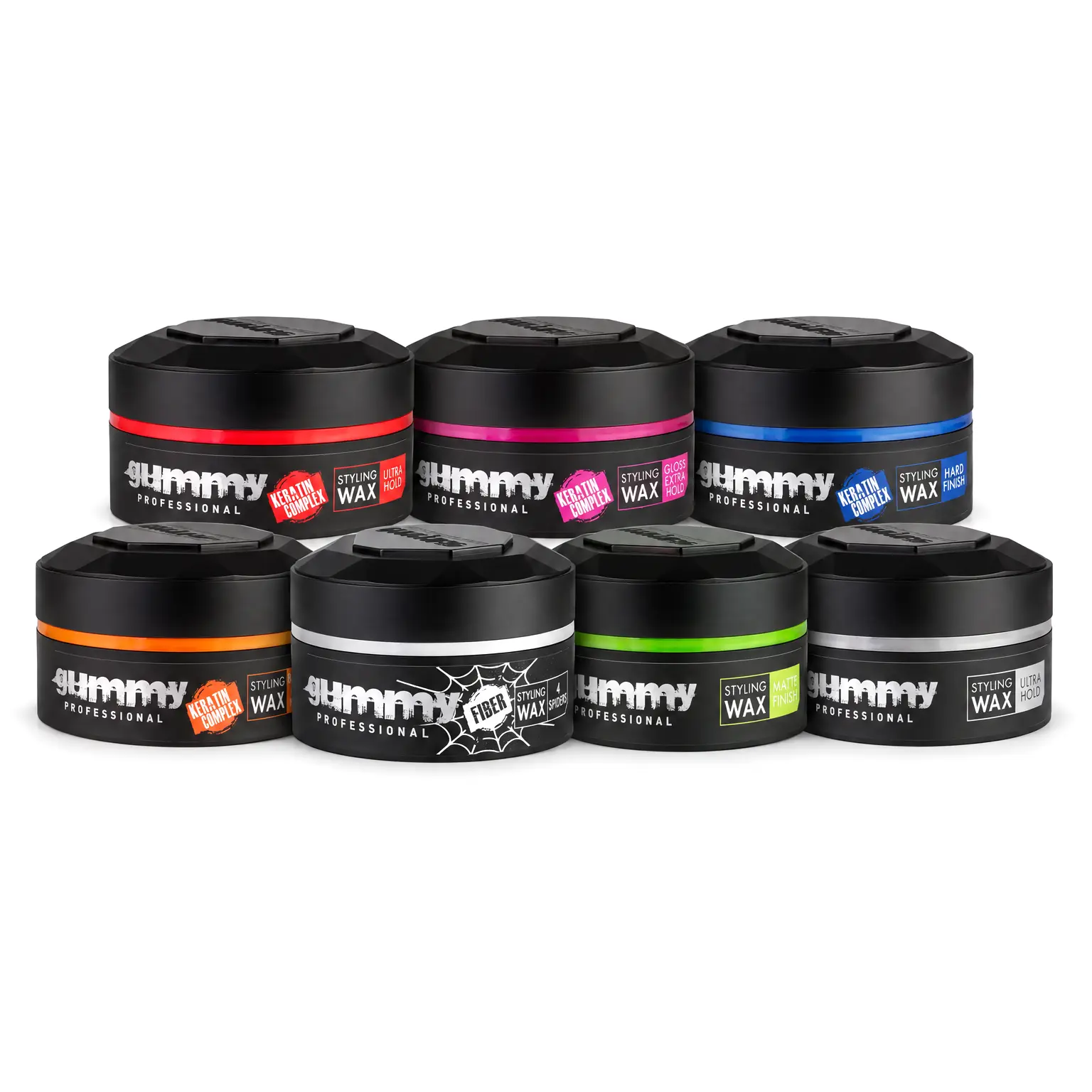 Vosak za kosu Gummy 150 ml